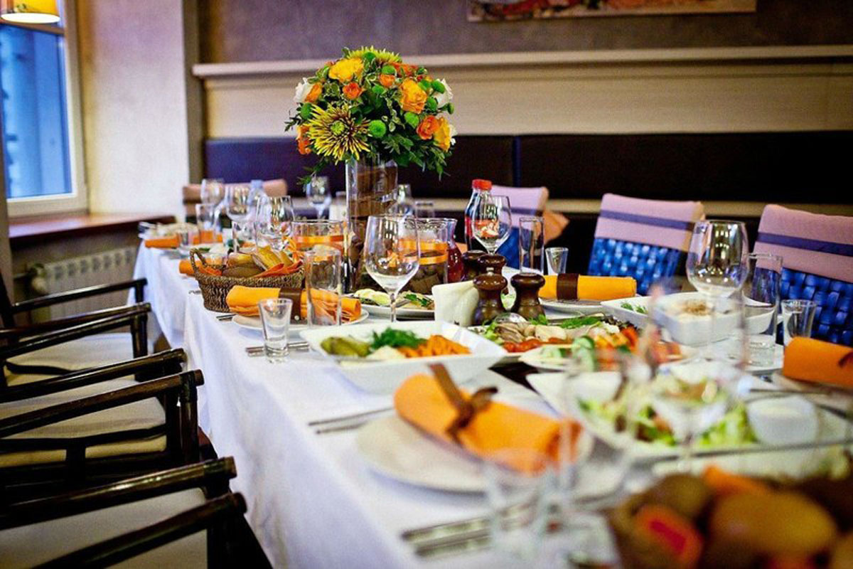 Основной зал — фото 5