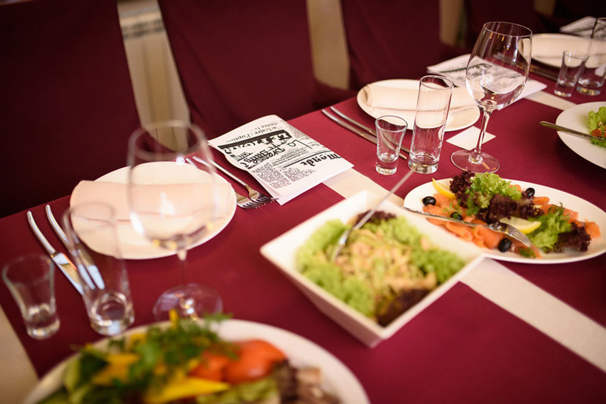 Основной зал — фото 6