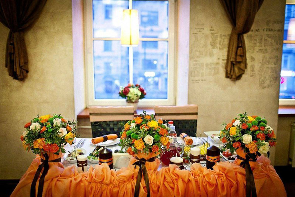 Основной зал — фото 8