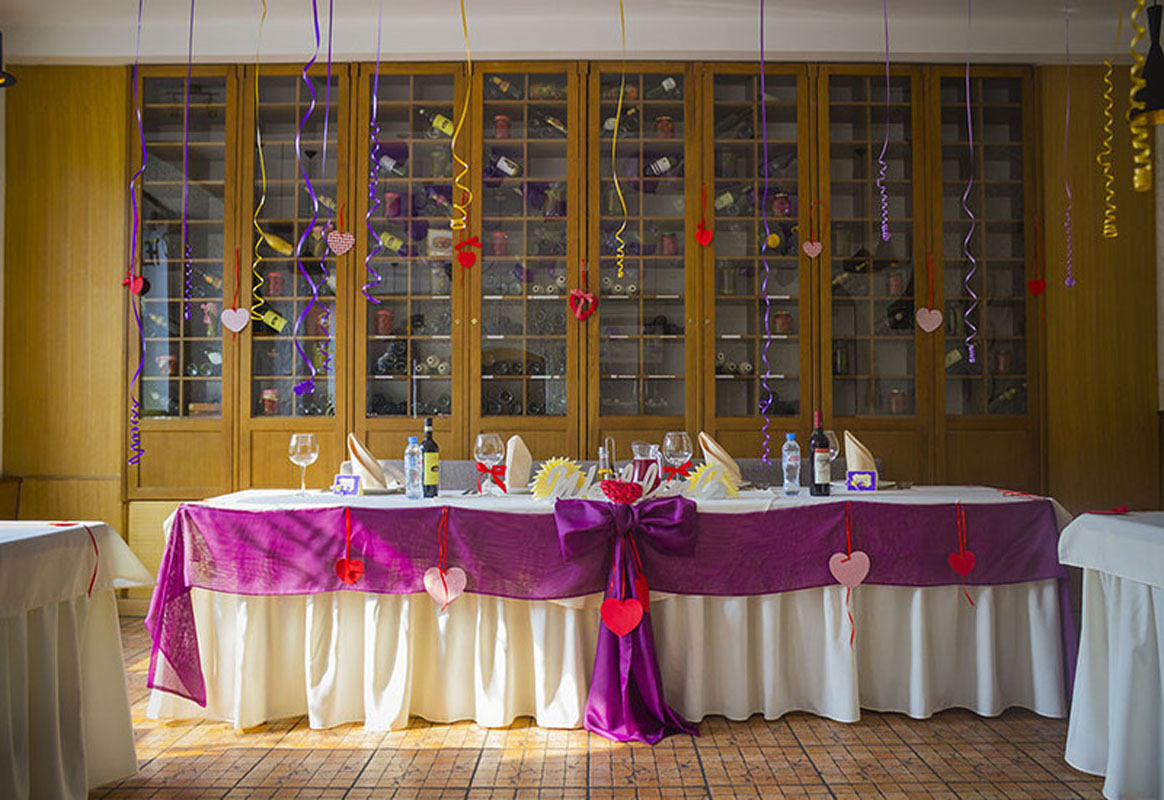 Большой зал — фото 2