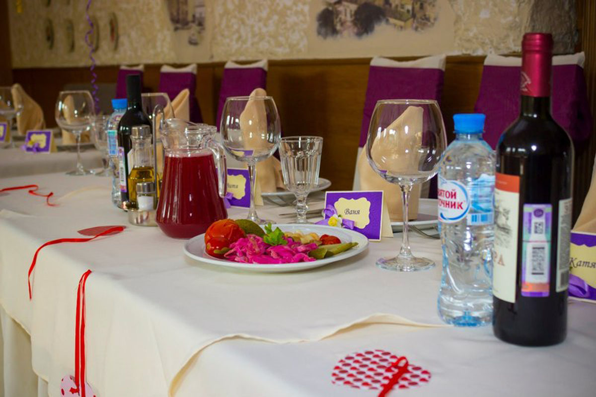 Большой зал — фото 3