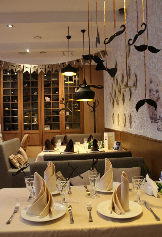 Большой зал — фото 4