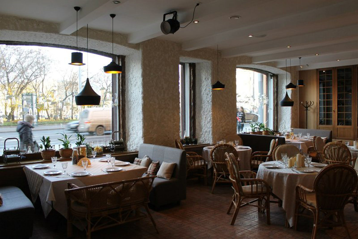 Большой зал — фото 5