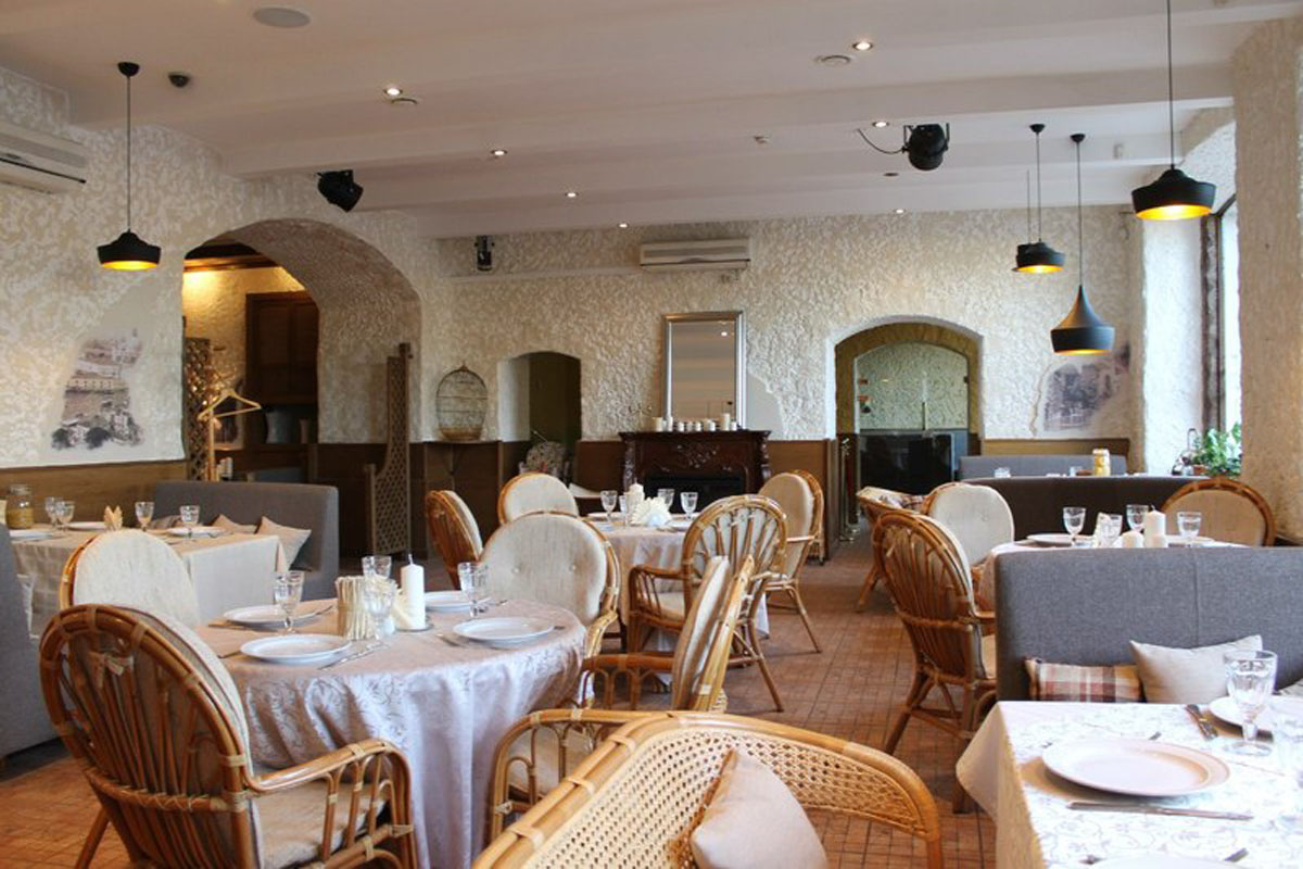 Большой зал — фото 6