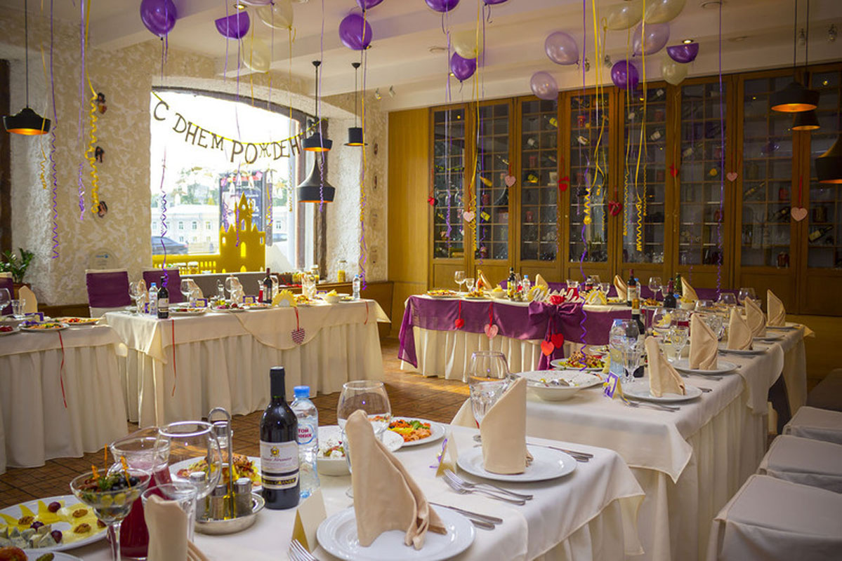 Большой зал — фото 7