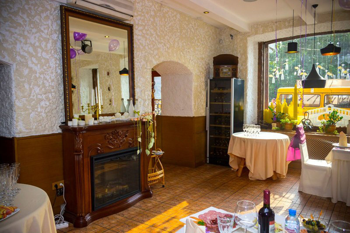 Большой зал — фото 8