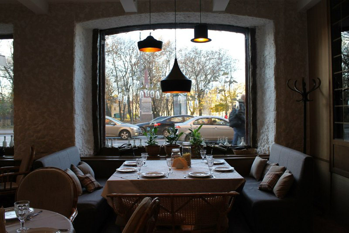 Большой зал — фото 9