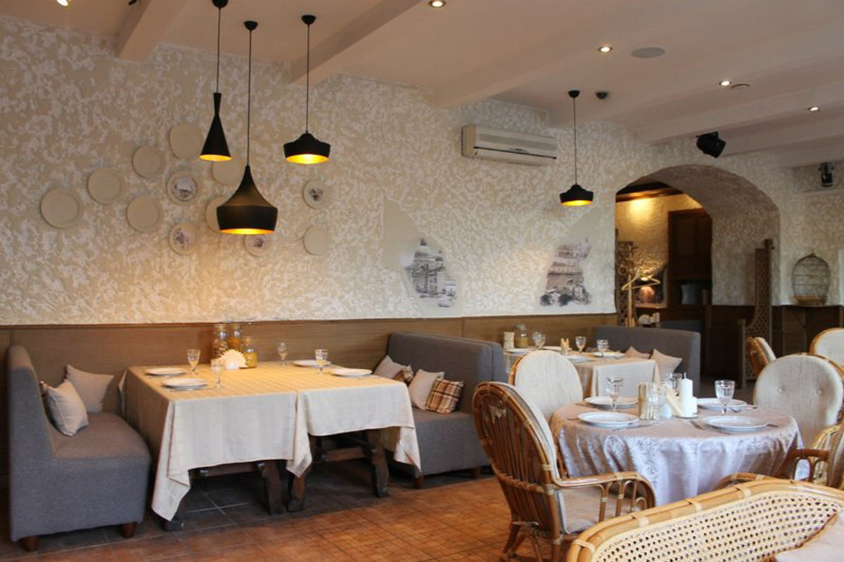 Большой зал — фото 10