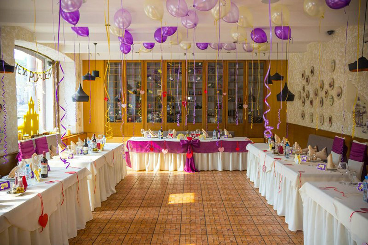 Большой зал — фото 13