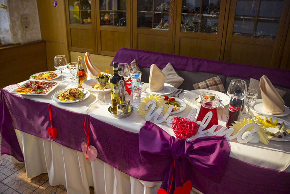 Большой зал — фото 14