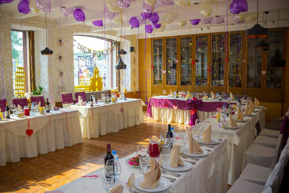 Большой зал — фото 15