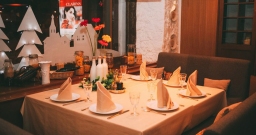 Большой зал