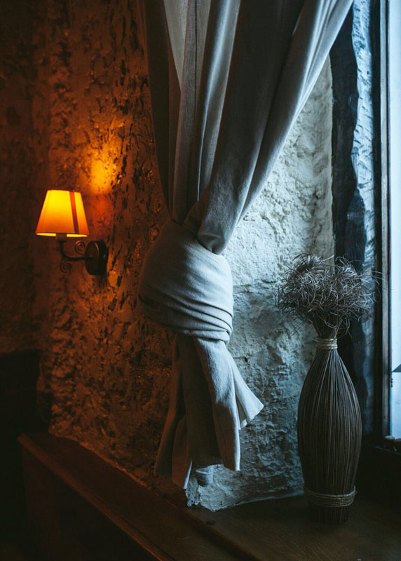 Малый зал — Ресторан Соло-Соло