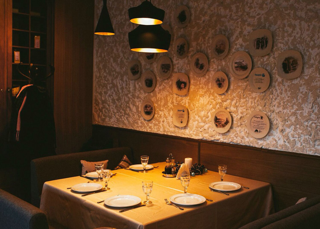 Малый зал — фото 4