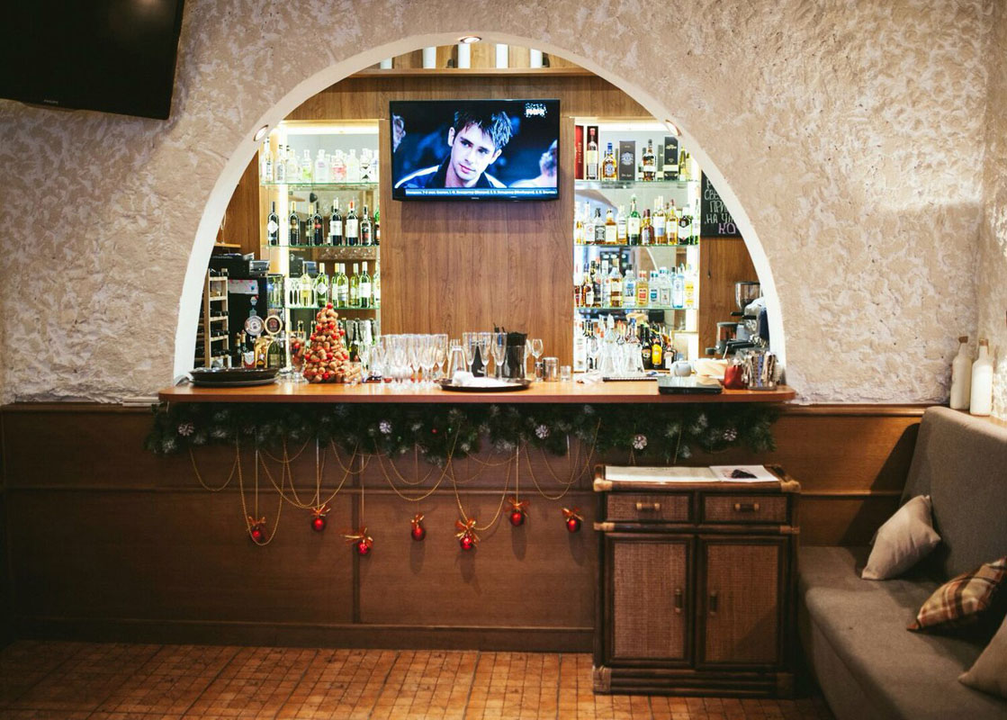 Малый зал — фото 5