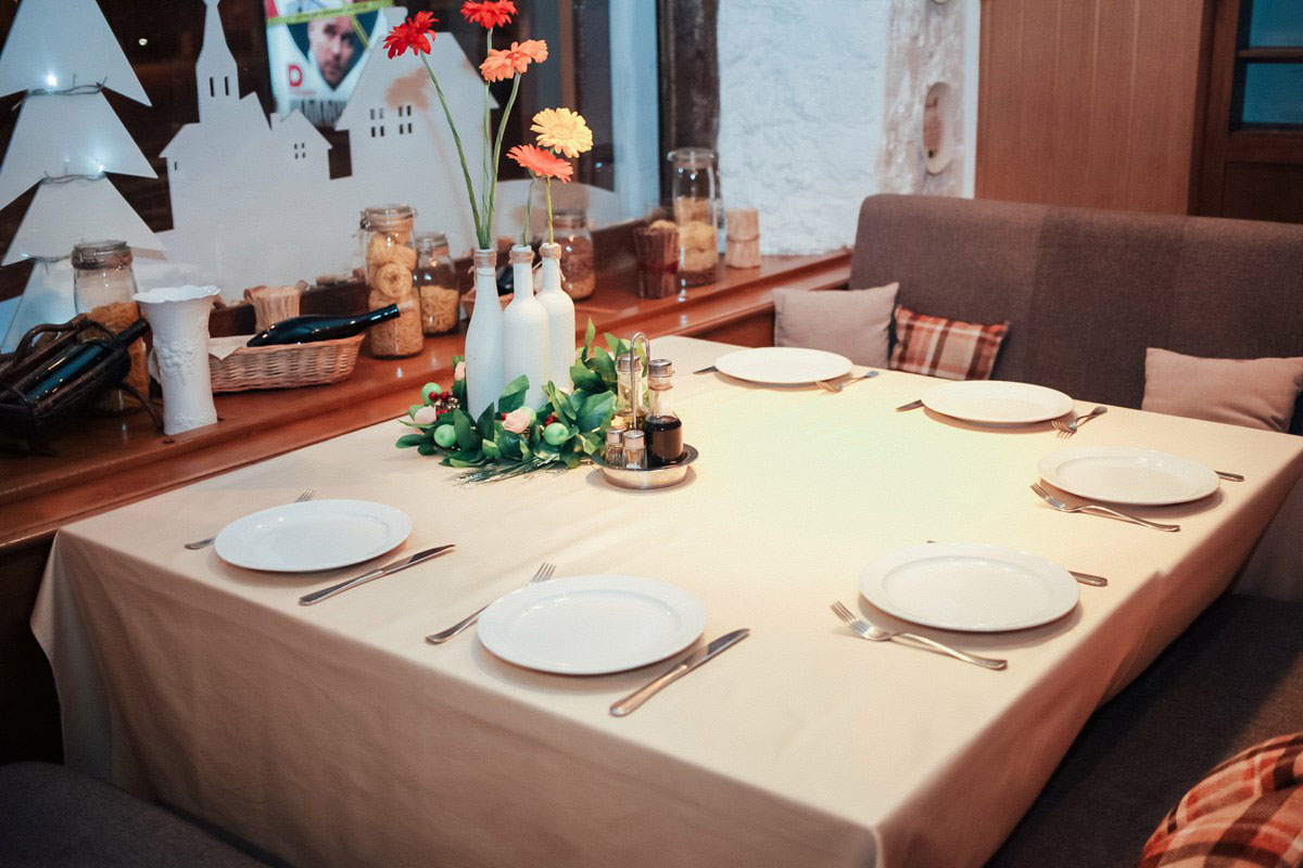 Малый зал — фото 8