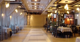 Основной зал — подробнее о зале