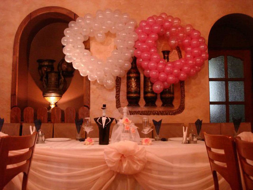 Малый банкетный зал — банкетный зал Ресторан Севан, фото