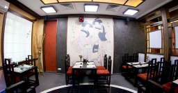 Основной зал — подробнее о зале