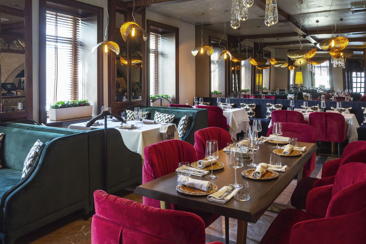 Основной зал — фото 4