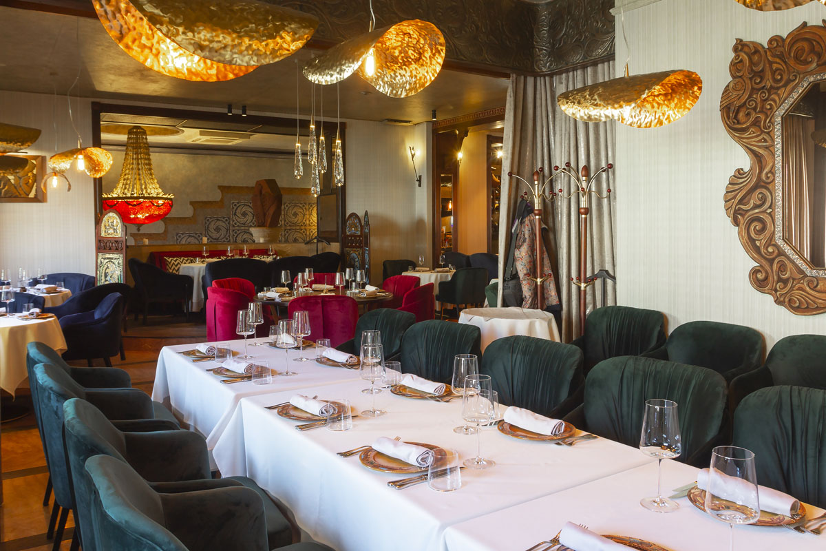 Основной зал — фото 5