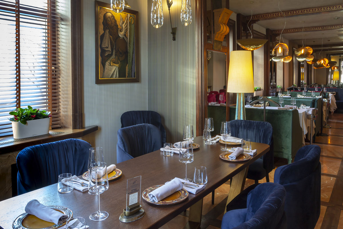 Основной зал — фото 6