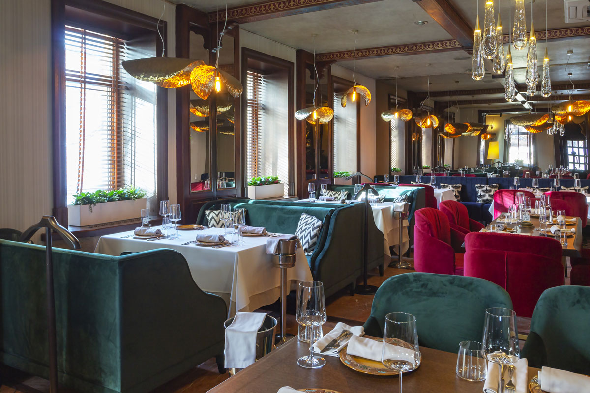 Основной зал — фото 7