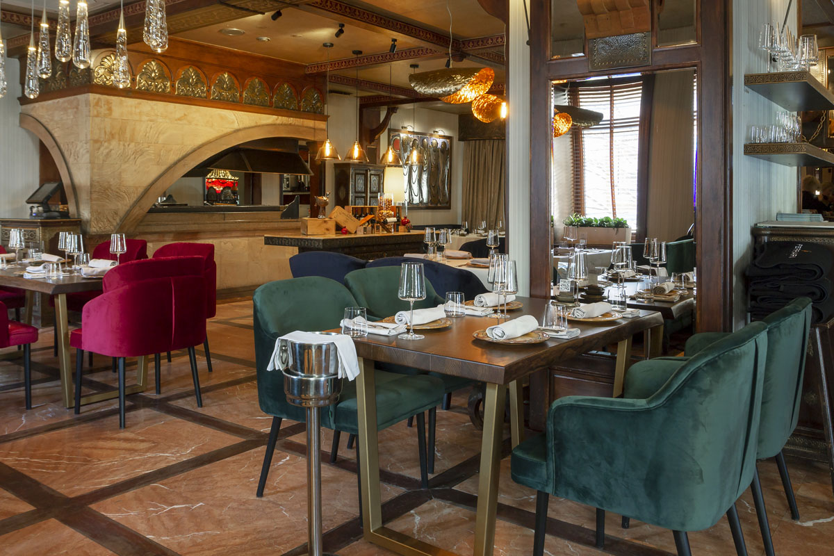 Основной зал — фото 8