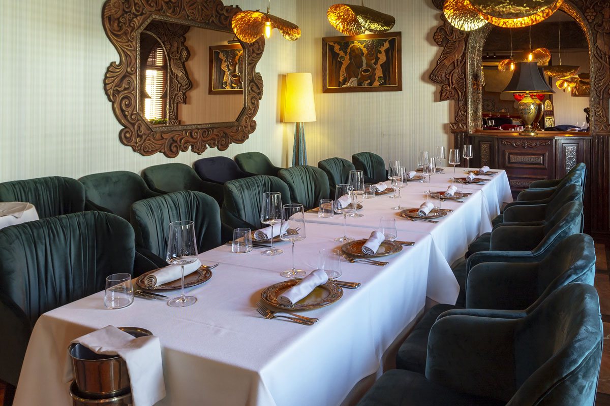 Основной зал — фото 9