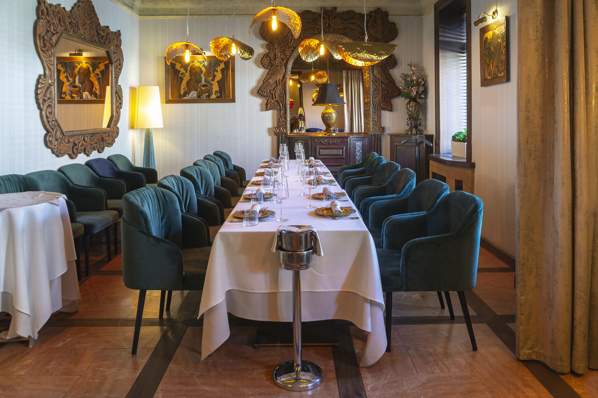 Основной зал — фото 10