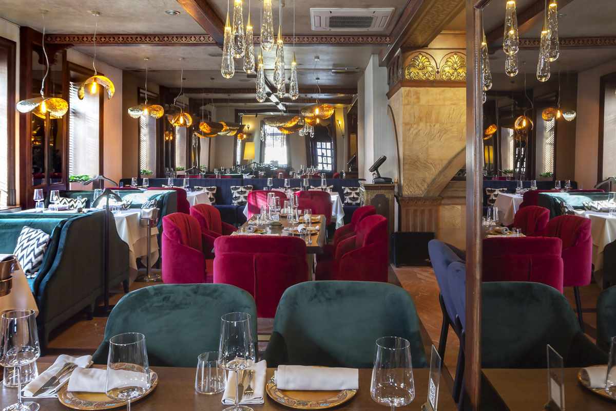 Основной зал — фото 11