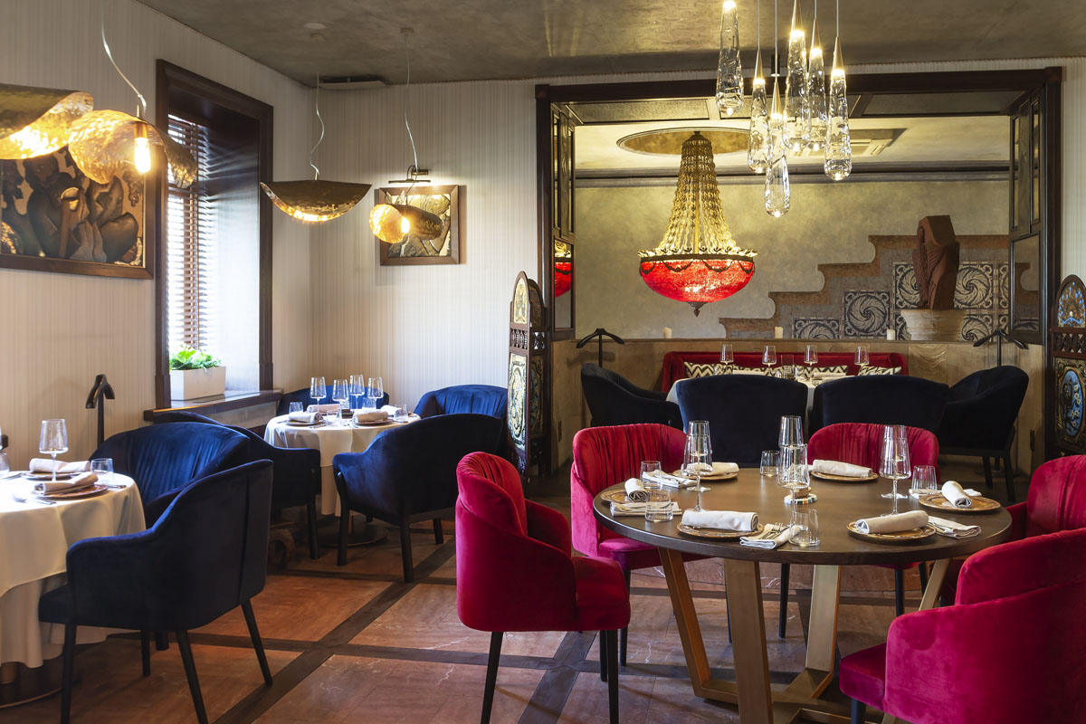 Основной зал — фото 13