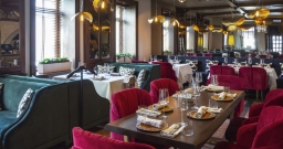 Основной зал — фото 4