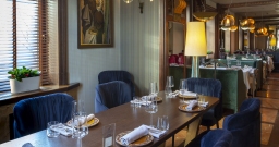 Основной зал — фото 6