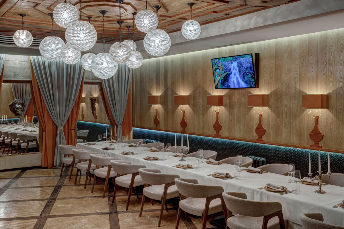 Гофер — фото 6