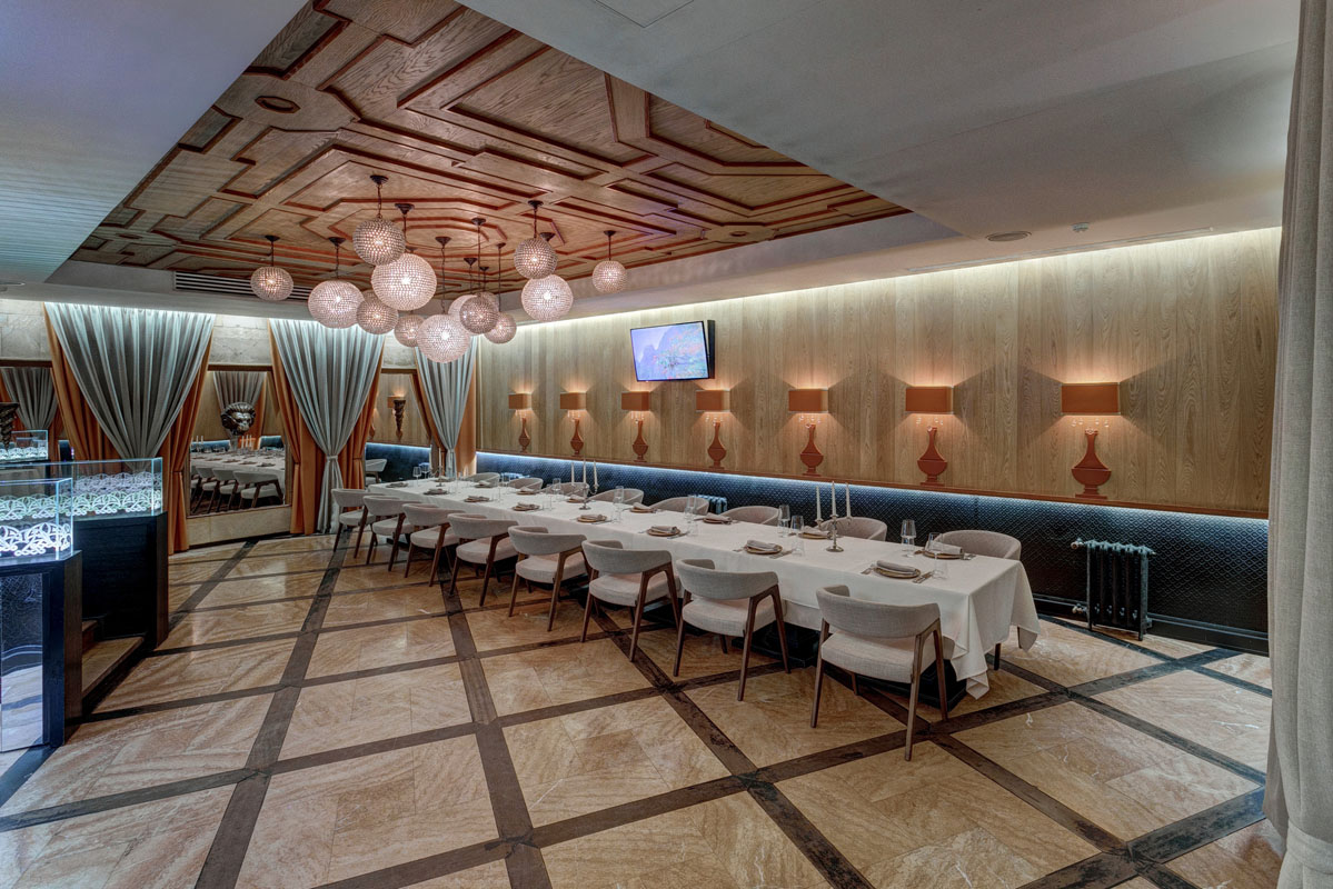 Гофер — фото 15