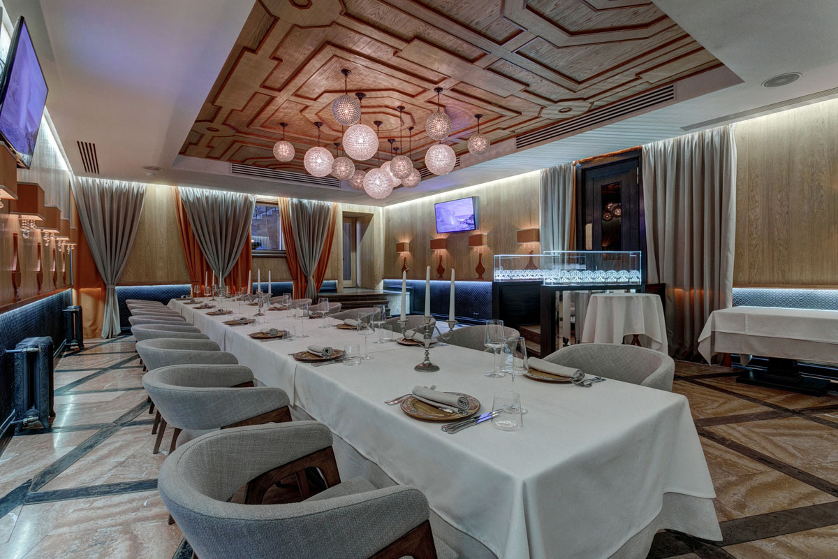 Гофер — фото 16