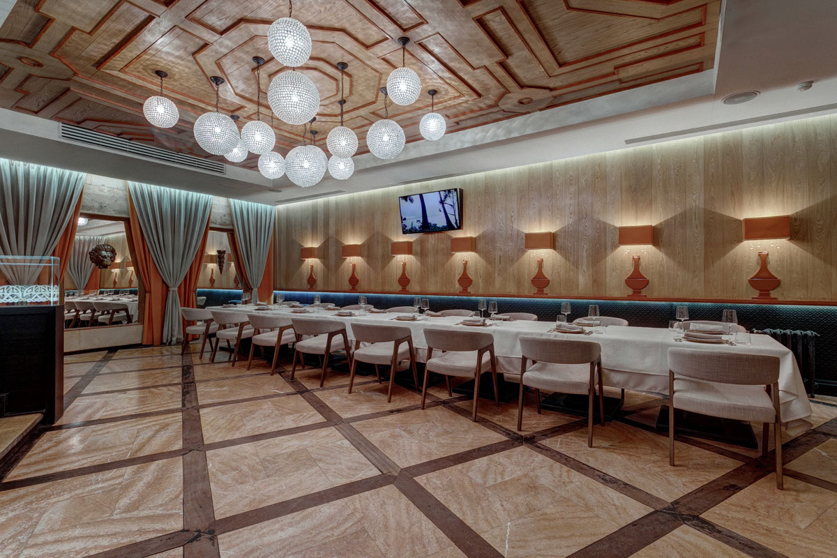 Гофер — фото 17