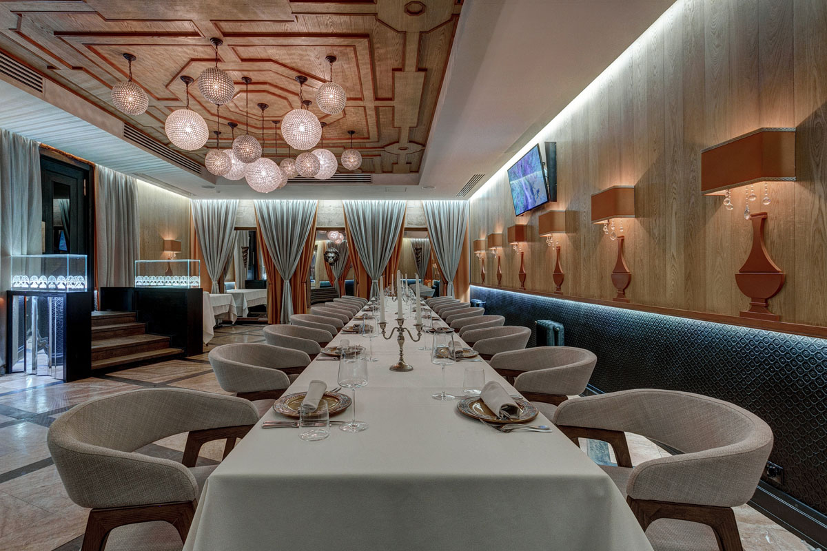 Гофер — фото 29