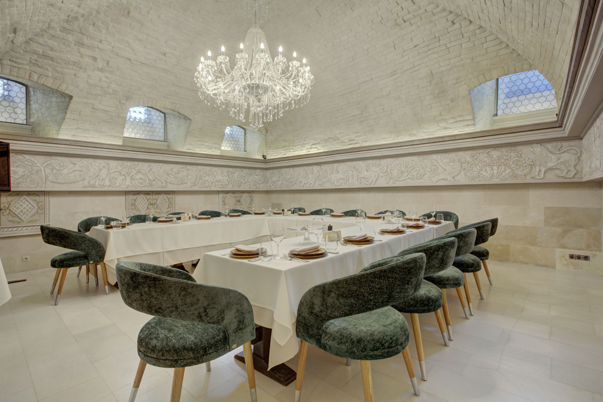 Свод — фото 3