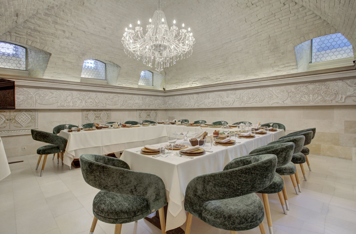 Свод — фото 4