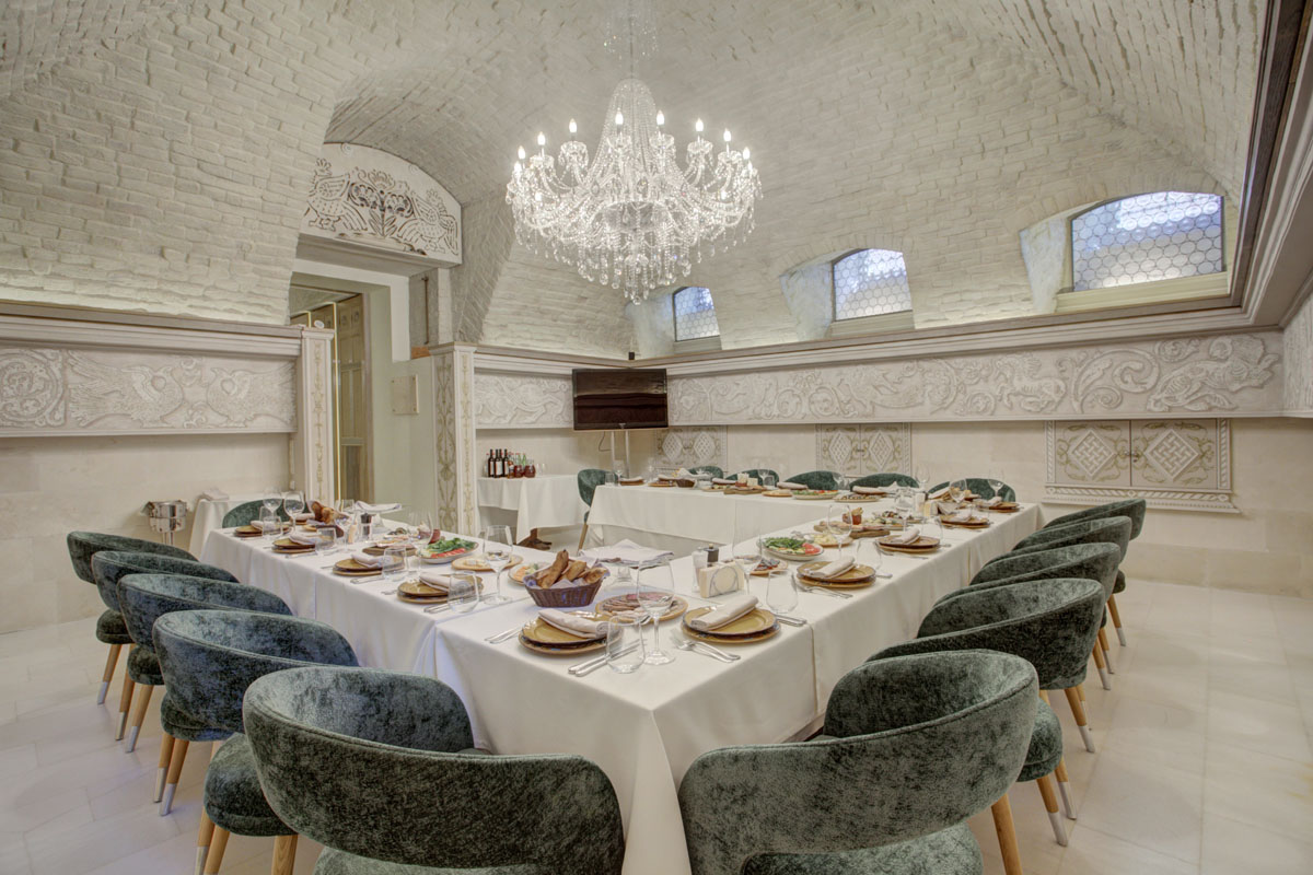 Свод — фото 5