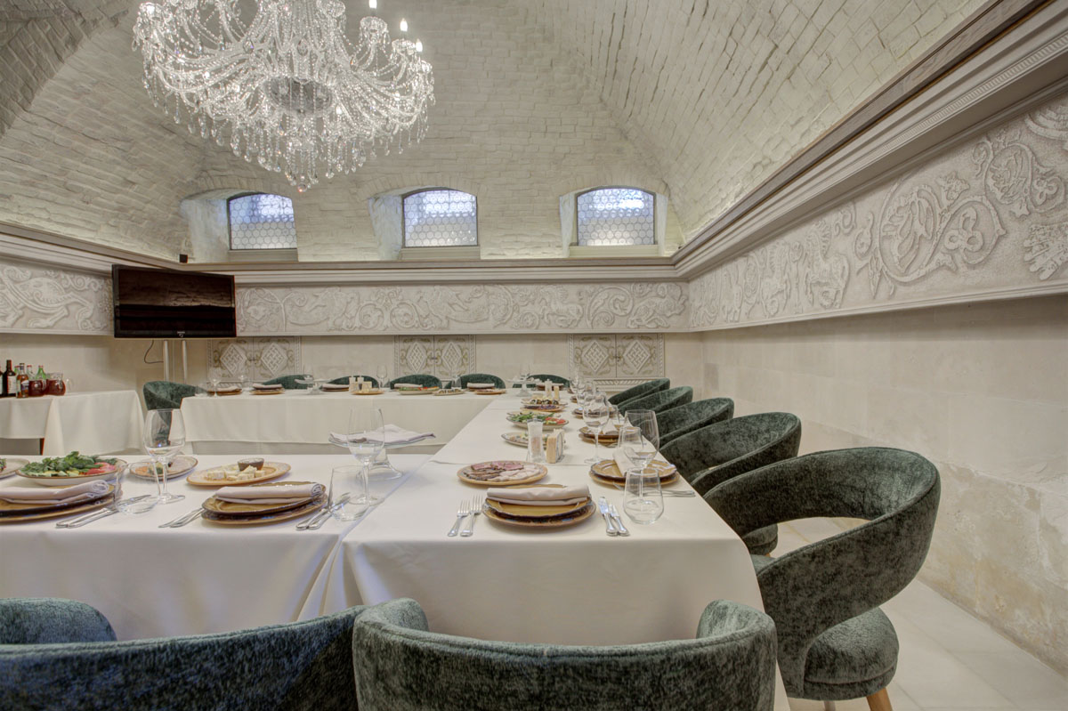 Свод — фото 6