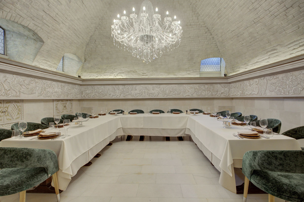 Свод — фото 7