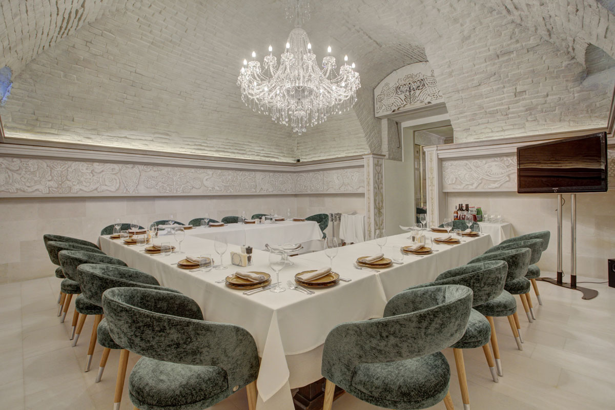 Свод — фото 8