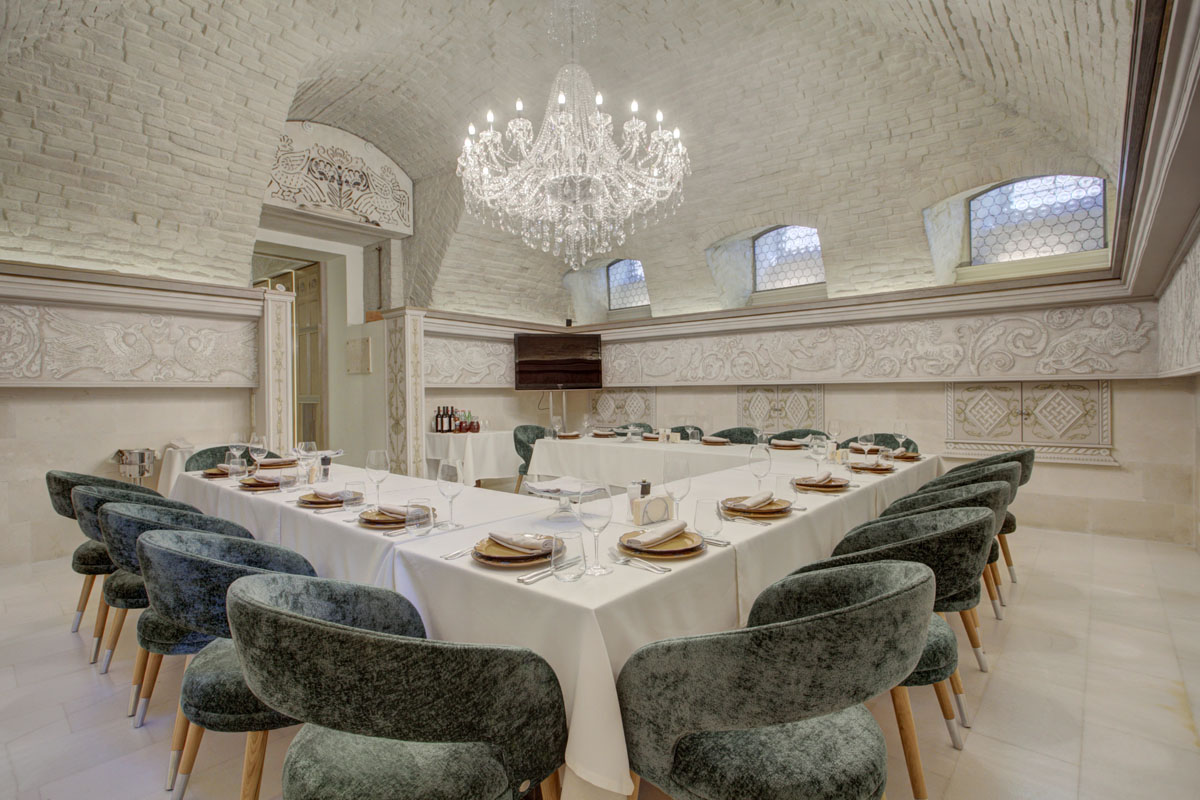 Свод — фото 9