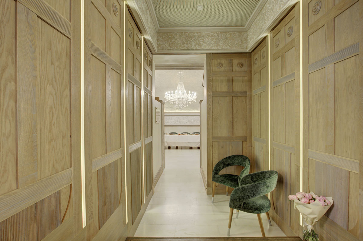 Свод — фото 10