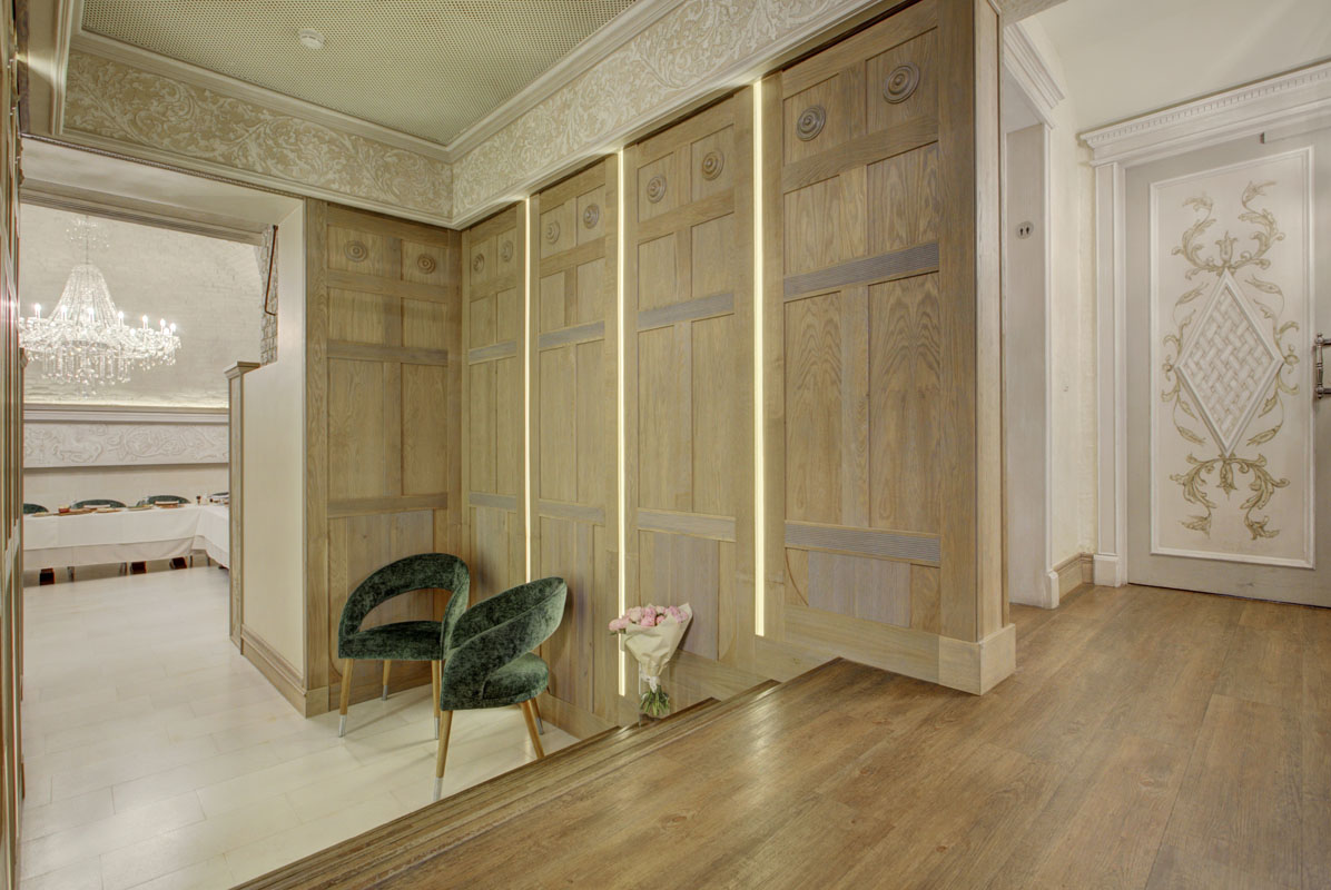 Свод — фото 11