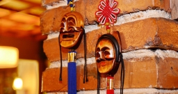 Основной зал — интерьер зала