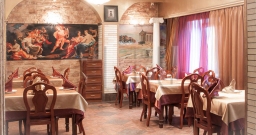 Основной зал — фото 5